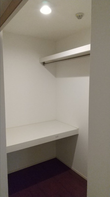 【収納】 | ヒルズ琴芝町