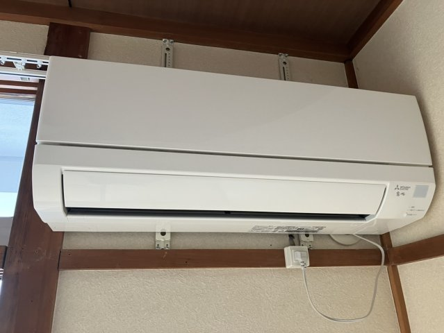 サンハイツの設備