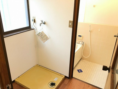 【設備】 | ミナミハイツ