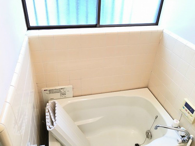 【浴室】 | ミナミハイツ