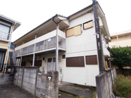 ミナミハイツの画像