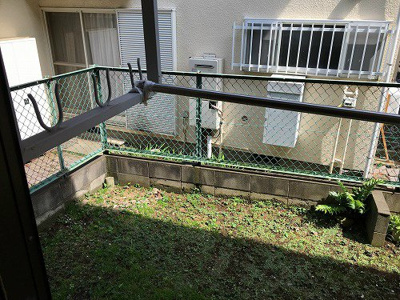 【その他】 | ミナミハイツ