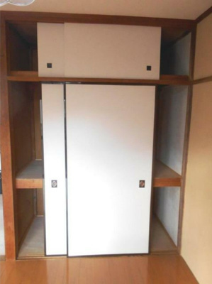 【収納】 | 花ハイツ