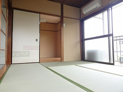 【収納】 | 花ハイツ