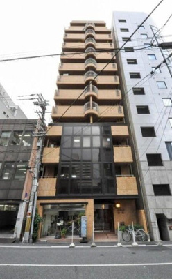 【外観】 | ノバカネイチ谷九