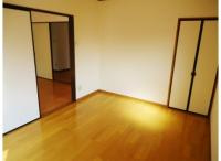 【洋室】 | STハイツA