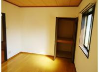 【収納】 | STハイツA