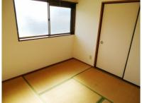 【和室】 | STハイツA