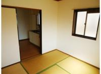 【和室】 | STハイツA
