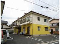 【外観】 | STハイツA