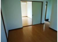 【洋室】 | STハイツA