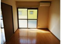 【洋室】 | STハイツA