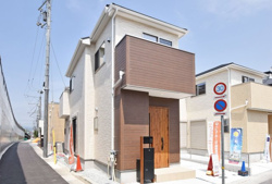 西宮市東鳴尾町1丁目|新築戸建全12区画