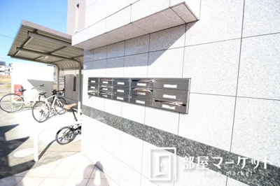 【その他共用部分】 | パルティール