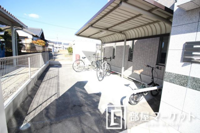 【エントランス】 | パルティール