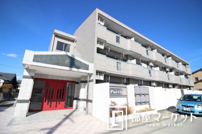 【外観】 | パルティール