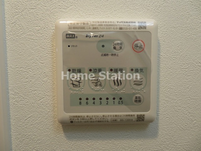 【設備】 | プレサンスOSAKA姫里エンファシス