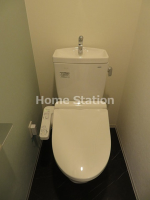 【トイレ】 | プレサンスOSAKA姫里エンファシス