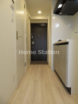 【内装】 | プレサンスOSAKA姫里エンファシス