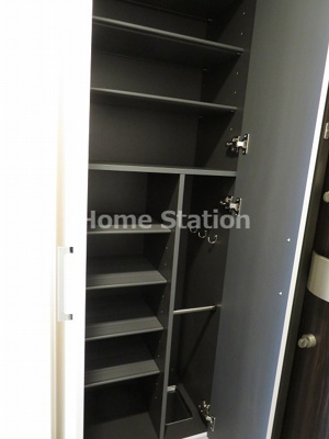 【玄関】 | プレサンスOSAKA姫里エンファシス