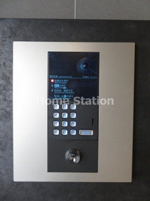 【エントランス】 | プレサンスOSAKA姫里エンファシス