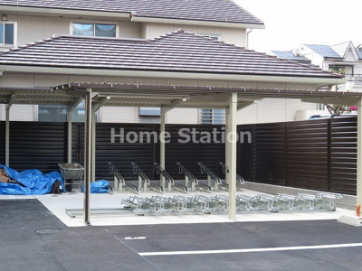 【その他共用部分】 | プレサンスOSAKA姫里エンファシス