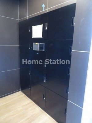 【その他共用部分】 | プレサンスOSAKA姫里エンファシス