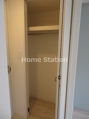 【収納】 | プレサンスOSAKA姫里エンファシス