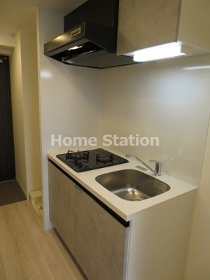 【キッチン】 | プレサンスOSAKA姫里エンファシス