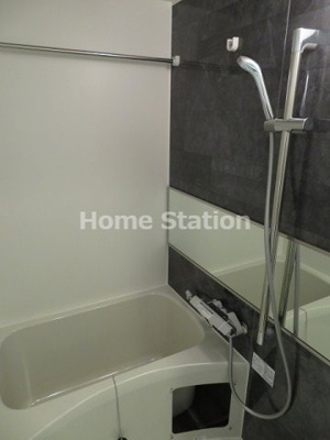 【浴室】 | プレサンスOSAKA姫里エンファシス