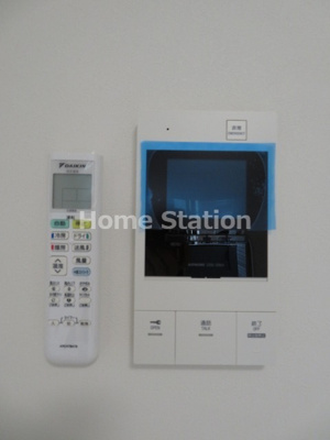 【セキュリティ】 | プレサンスOSAKA姫里エンファシス