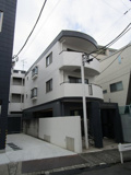 ライフゾーン中原Ⅱの画像
