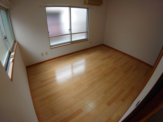 【内装】 | 加茂4丁目貸家