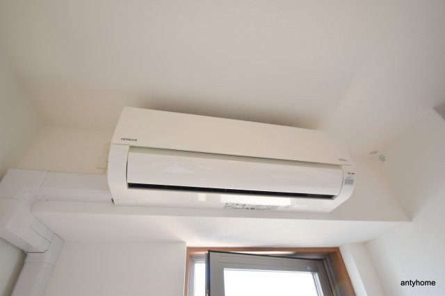 カンパニオエサカ　仲介手数料無料の設備