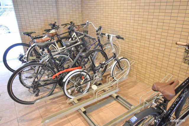 カンパニオエサカ　仲介手数料無料のその他共用部分