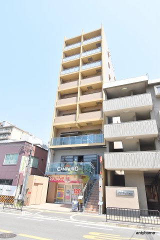 カンパニオエサカ　仲介手数料無料