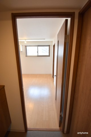 カンパニオエサカ　仲介手数料無料の内装