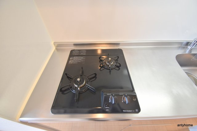 カンパニオエサカ　仲介手数料無料のキッチン