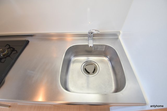 カンパニオエサカ　仲介手数料無料のキッチン