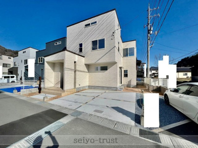 【外観】 | 安佐北区深川7丁目