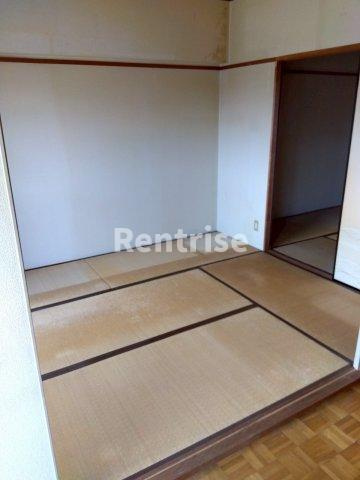 石照マンション花池の設備