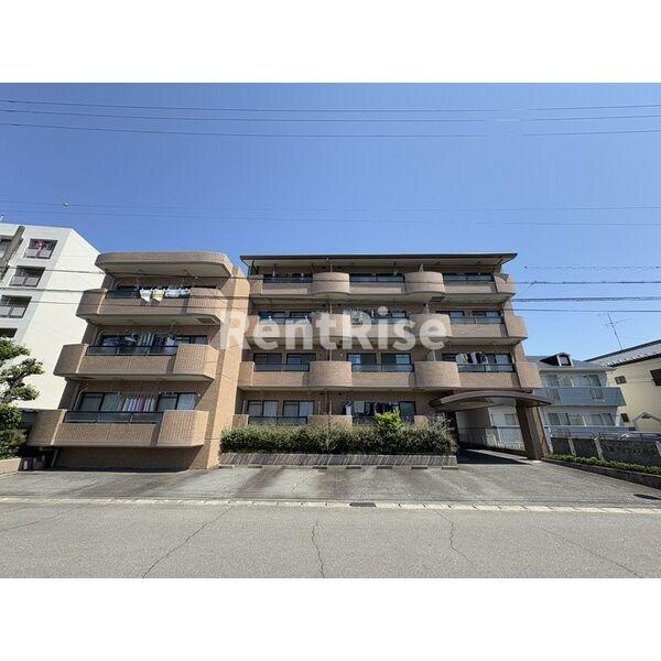 石照マンション花池