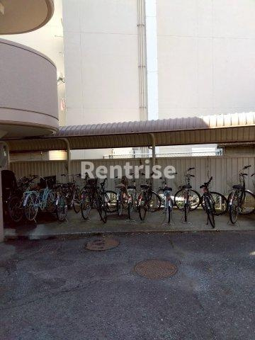 石照マンション花池のその他共用部分