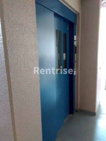 石照マンション花池のその他共用部分