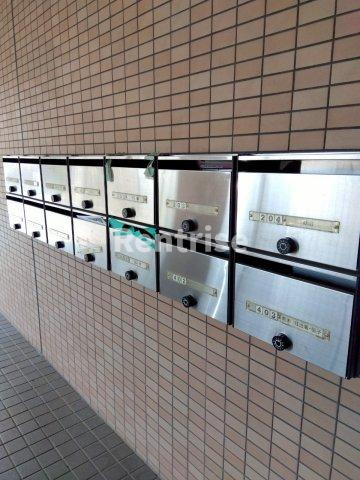 石照マンション花池のその他共用部分