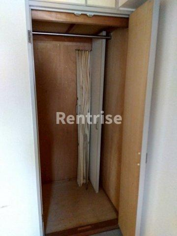 石照マンション花池の内装