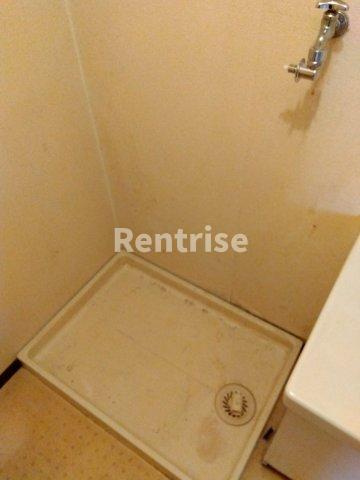 石照マンション花池の設備