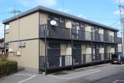 【外観】 | リバティ22A