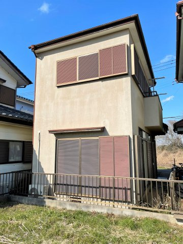 八街市大木戸建