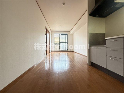 【居間・リビング】 | メゾン・ド・ふじ　旭化成ヘーベルメゾンHEBEL HAUS | ゆったり過ごせる居間です